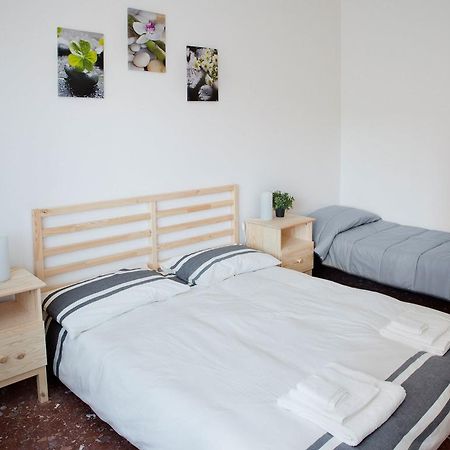 B&B Il Maritozzo Roma Cameră foto