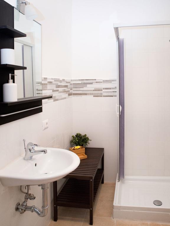 B&B Il Maritozzo Roma Cameră foto