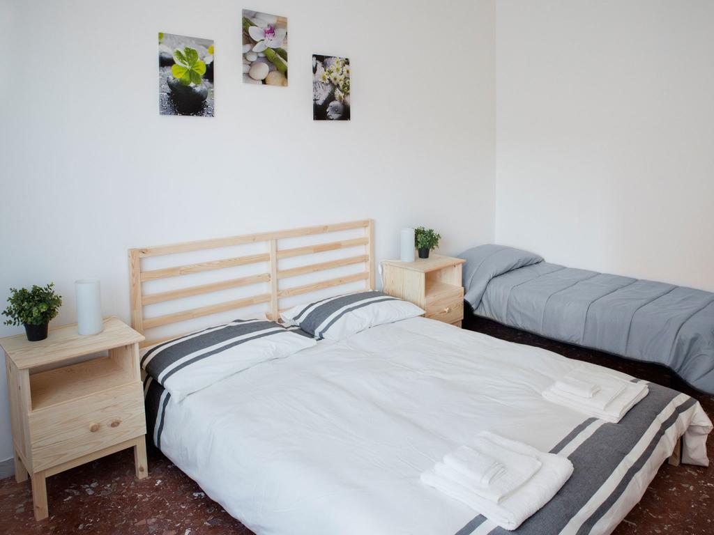 B&B Il Maritozzo Roma Cameră foto
