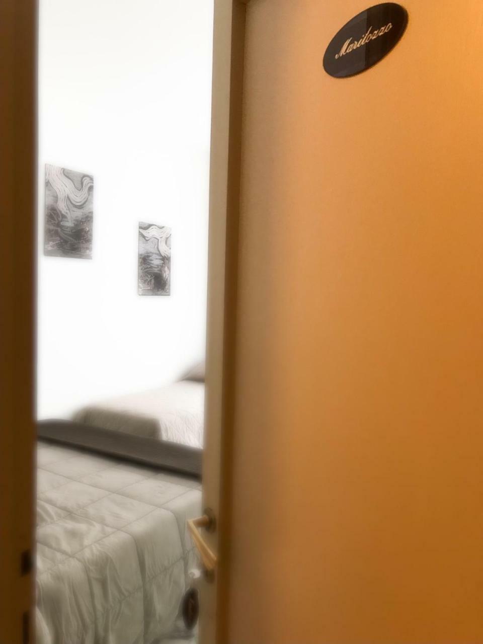 B&B Il Maritozzo Roma Exterior foto